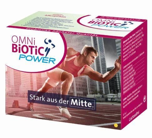 Omni Biotic Power 28x3g 28Stück