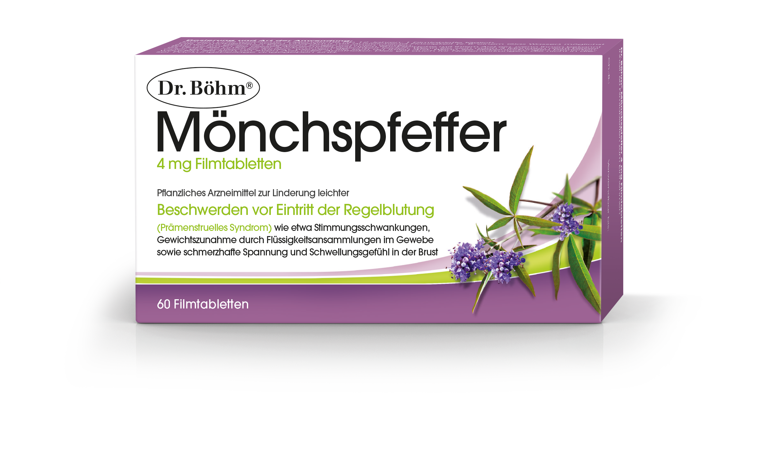 Dr. Böhm Mönchspfeffer