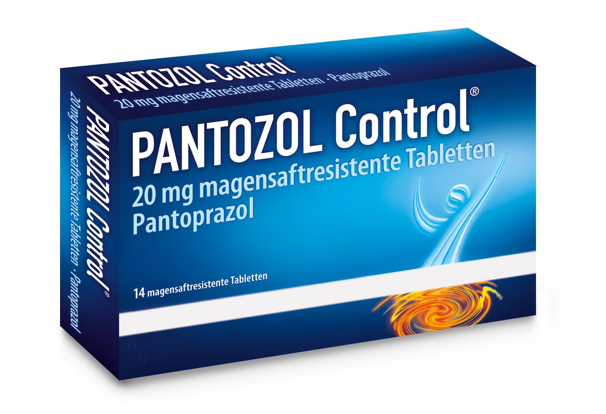 PANTOZOL CONTROL MSR TBL