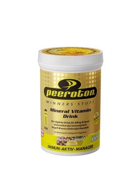 Peeroton Mineral Vitamin Drink 300g