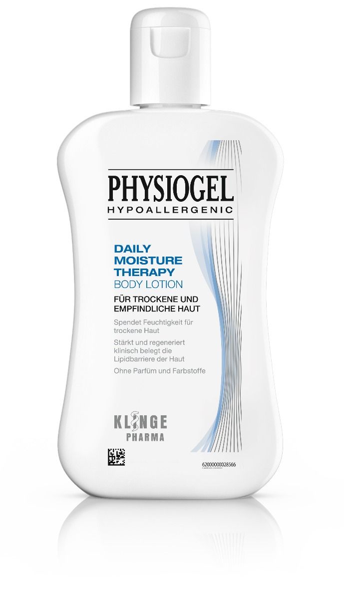 PHYSIOGEL Daily Moisture Therapy Body Lotion 200ml