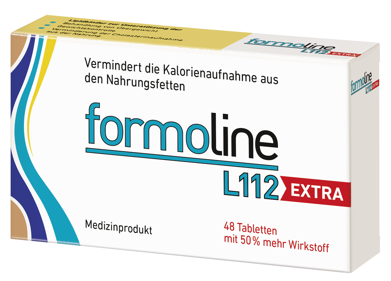 FORMOLINE L 112 EXTRA 48Stück