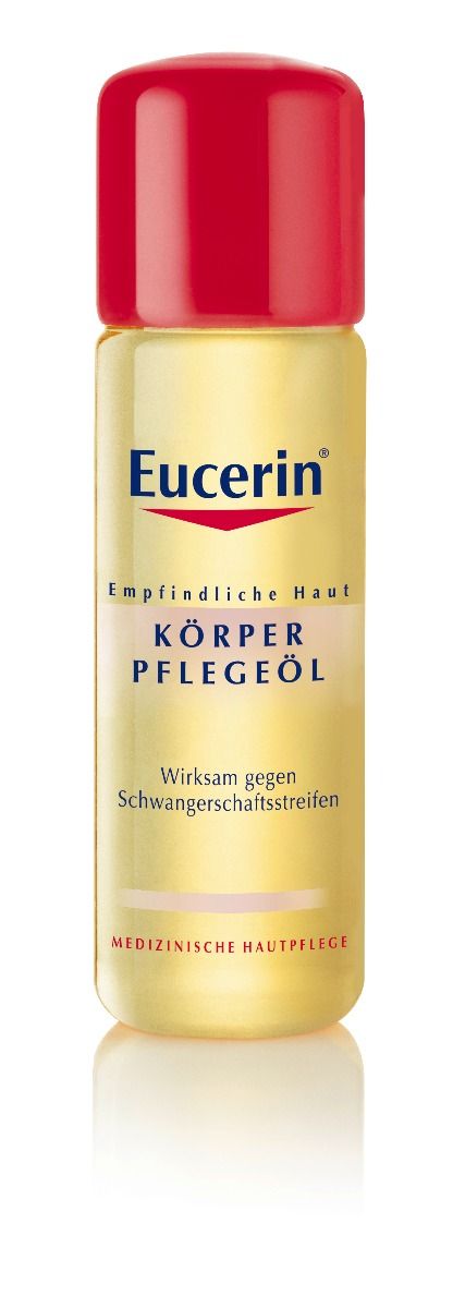 EUCERIN Eucerin Körperpflegeöl