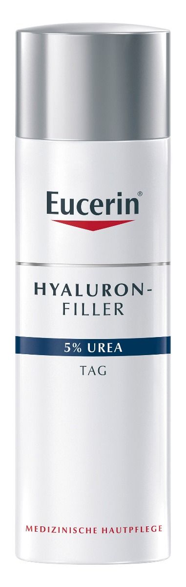 EUCERIN Hyaluron 5% Urea Tagescreme