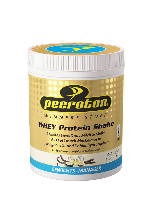 Peeroton Whey Protein Shake 350g