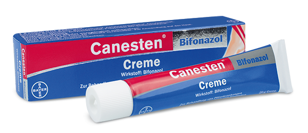 Canesten® Bifonazol Creme (20g)