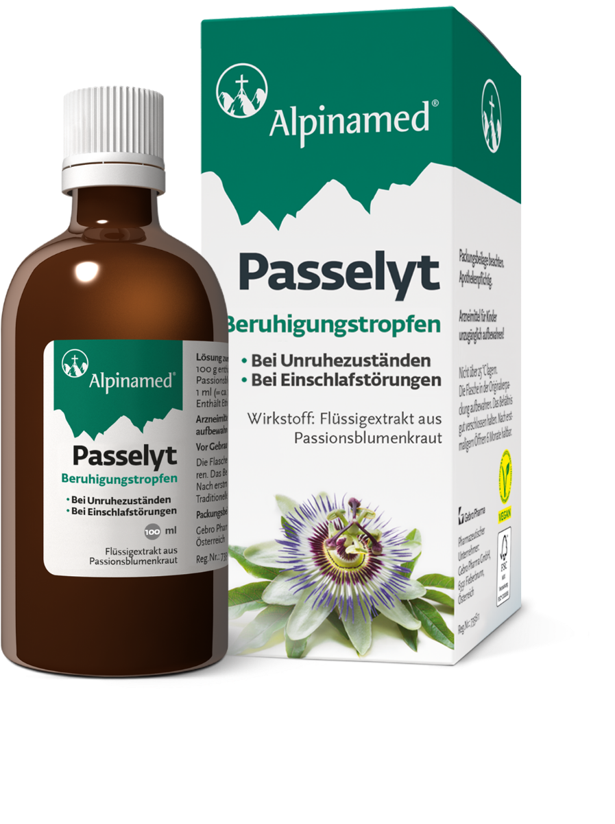 ALPINAMED PASSELYT TR