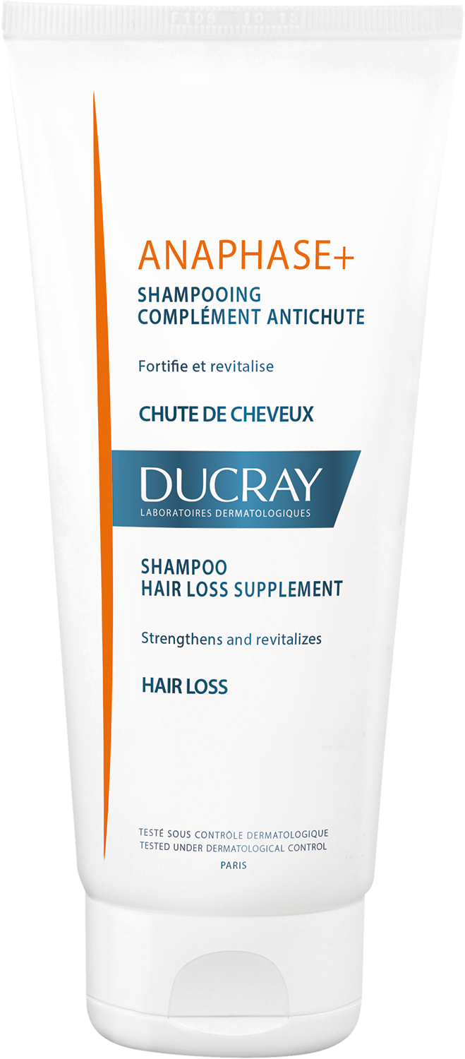 Ducray – Ergänzungs-Shampoo gegen Haarausfall – Shampoo gegen Haarausfall – Anaphase+