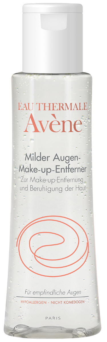 Eau Thermale Avène – Milder Augen-Make-up-Entferner