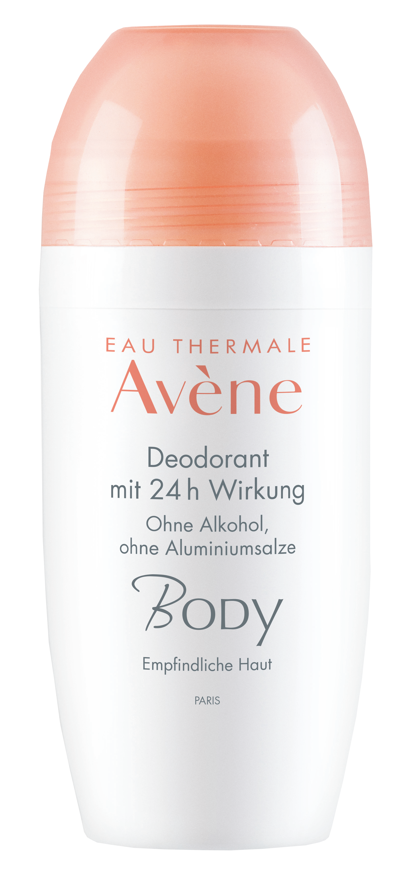 Eau Thermale Avène – BODY Deodorant mit 24H Wirkung