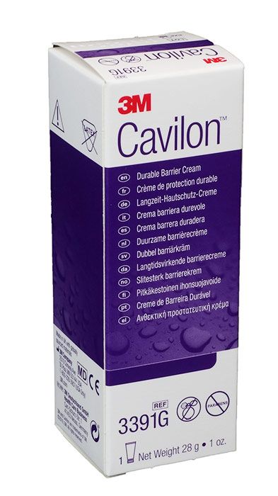 CAVILON Langzeit Hautschutz Creme