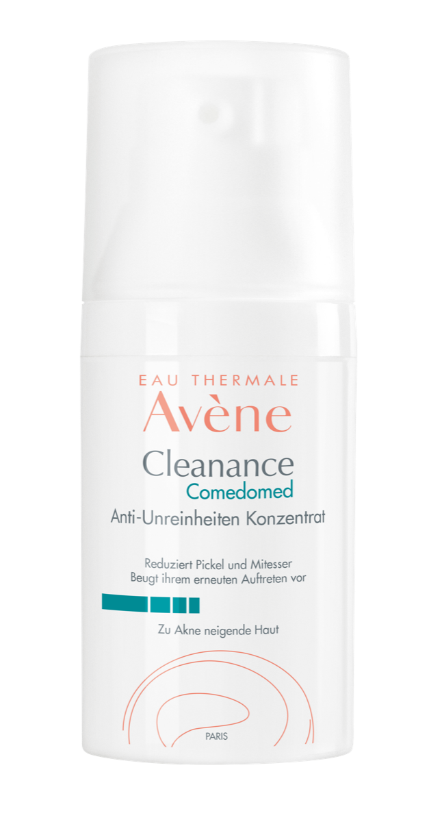 Eau Thermale Avène – Cleanance Comedomed