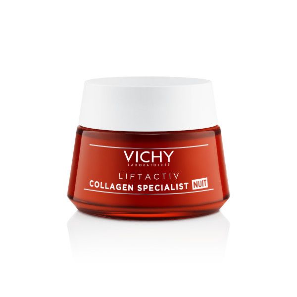 VICHY Liftactiv Collagen Specialist Nacht