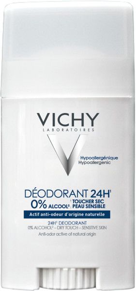 VICHY Deo Stick Deodorant 24h