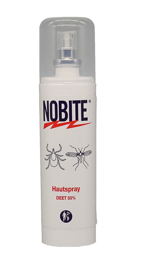 NOBITE Haut Spray 100ml