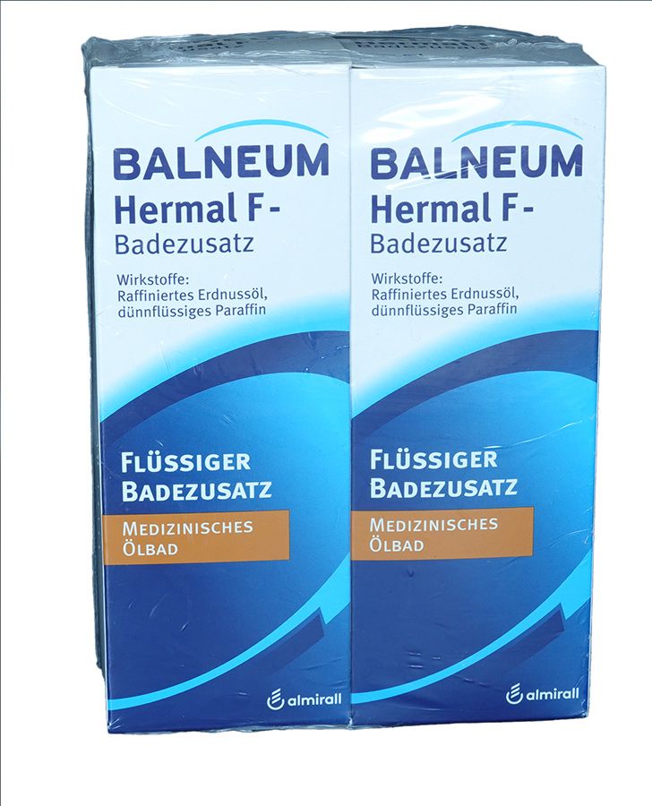 BALNEUM-HERMAL-F BADEZUS. BP