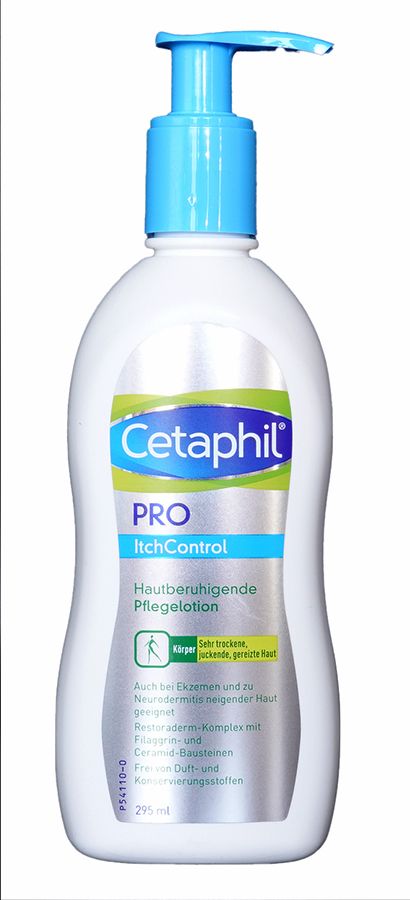 CETAPHIL PRO ItchControl Waschlotion