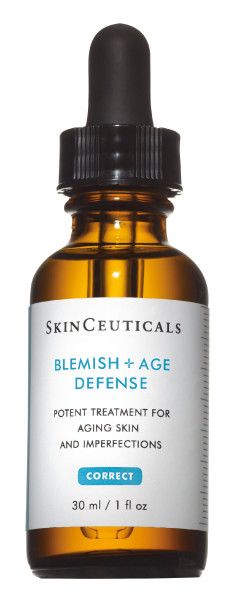 SKINCEUTICALS Blemish + Age Defense