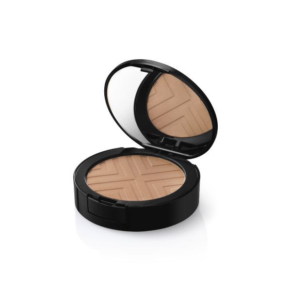 VICHY Dermablend [Covermatte] Kompakt-Puder-Make-up gold 45 9,5 g