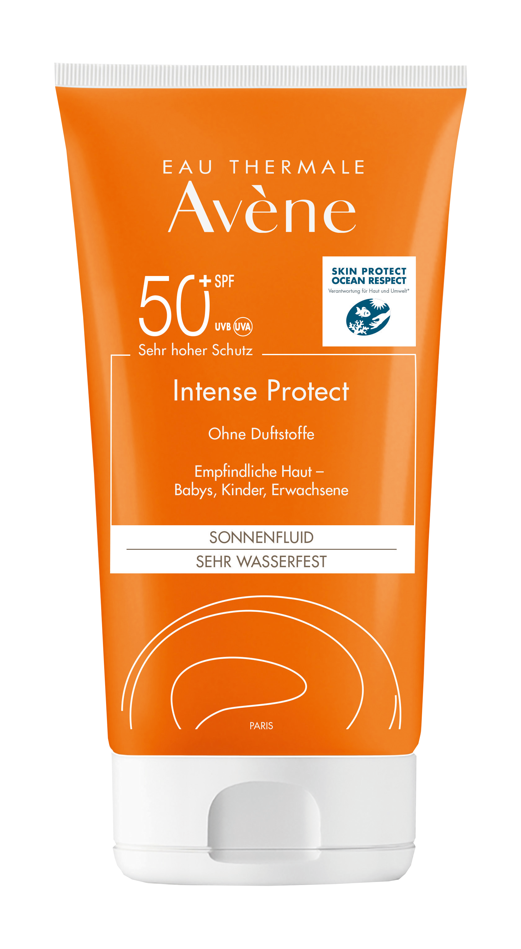 Eau Thermale Avène – Intense Protect SPF 50+