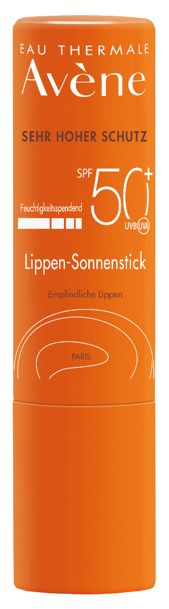 Eau Thermale Avène - Sonnenstick SPF 50+ Lippen
