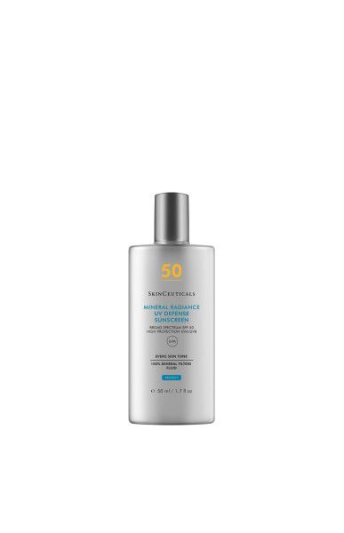 SKINCEUTICALS Mineral Radiance LSF 50