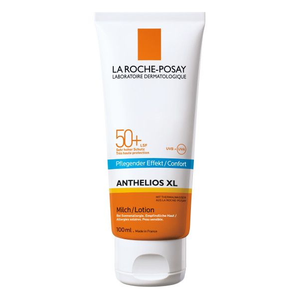  LA ROCHE-POSAY Anthelios XL LSF 50+ Milch