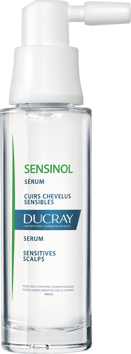 Ducray – Sensinol Reizlinderndes, physiologisch-schützendes Serum – Sensinol