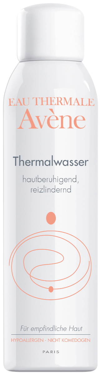 Eau Thermale Avène - Thermalwasser Spray