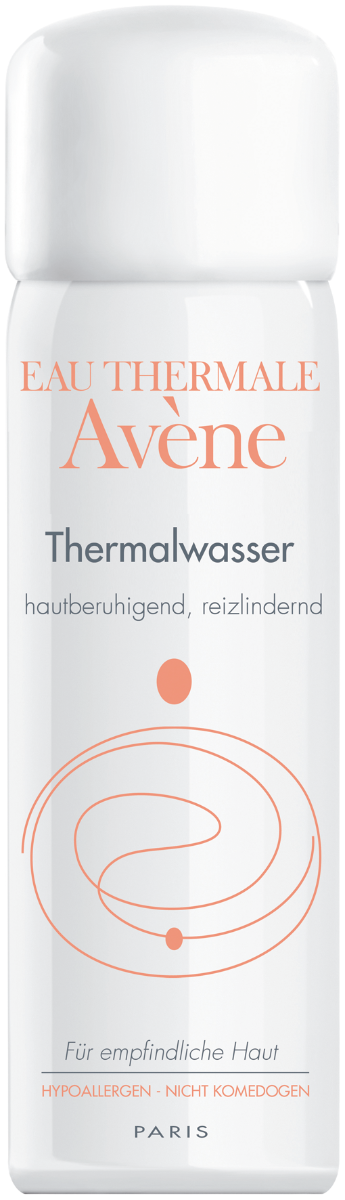 Eau Thermale Avène - Thermalwasser Spray