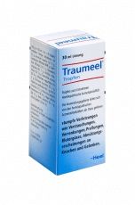 Traumeel®-Tropfen