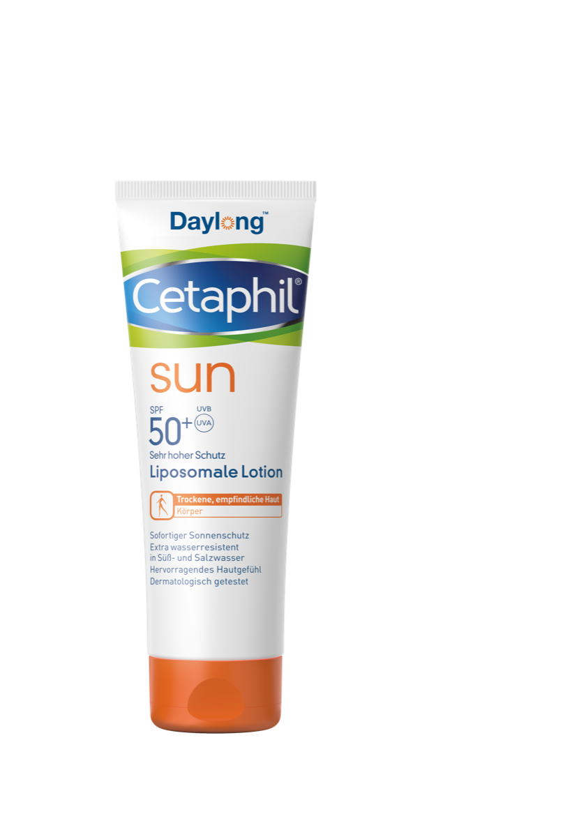 CETAPHIL Sun Daylong™ Liposomale Lotion SPF50+