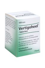 Vertigoheel®-Tabletten