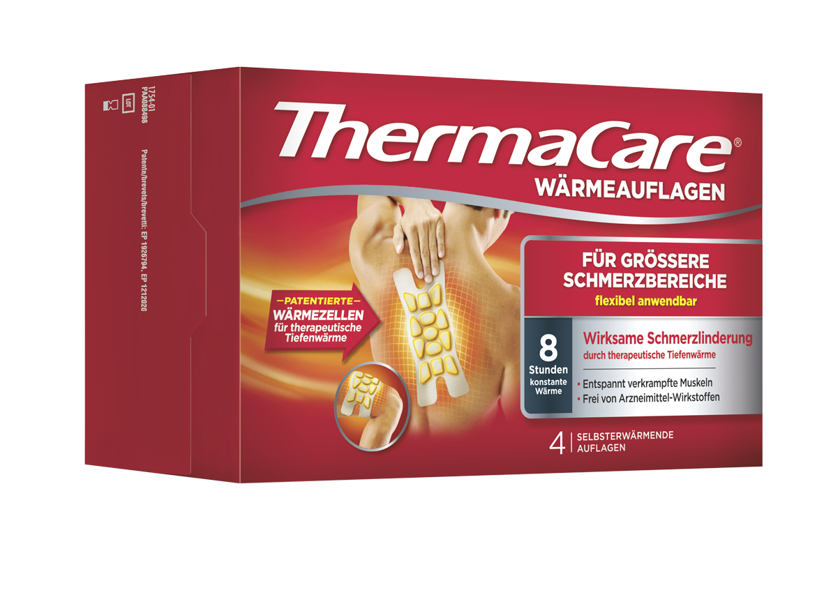 THERMACARE FLEX.ANW.GROSS