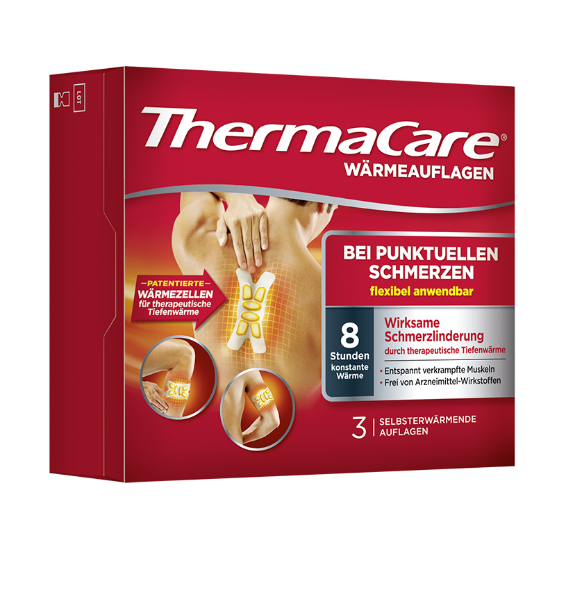 THERMACARE FLEX.ANW.