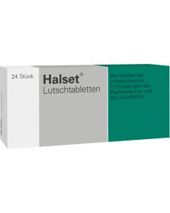 HALSET LTBL