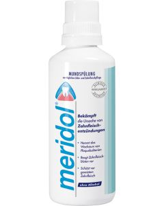 MUNDWASSER MERIDOL 400ml