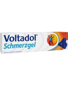 VOLTADOL SCHMERZGEL       TB