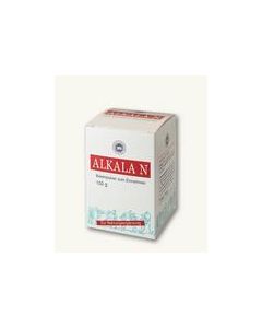 ALKALA N PLV GPH