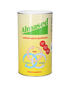 ALMASED VITALKOST PLV GPH