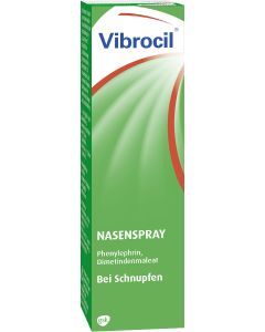 VIBROCIL NA-SPRAY