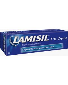 LAMISIL CR 1%