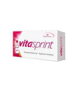 VITASPRINT TRINKFL