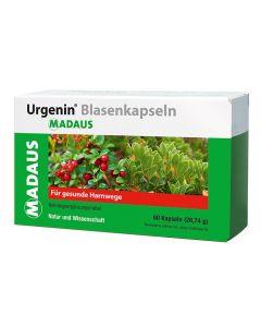 URGENIN BLASEN KPS