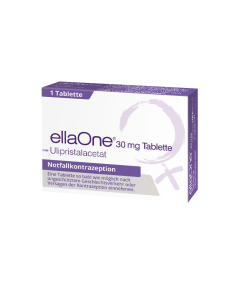 ELLAONE FTBL 30MG