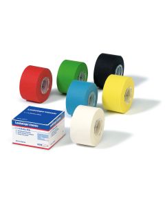 LEUKOTAPE® Classic 3,75 cm x 10 m gelb