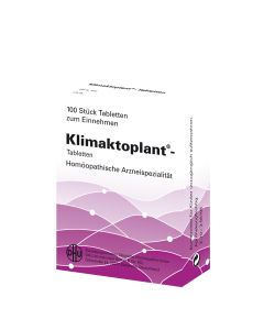 KLIMAKTOPLANT DHU TBL