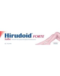 Hirudoid® FORTE Salbe