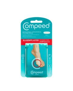 COMPEED® Blasenpflaster small