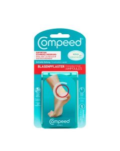 COMPEED® Blasenpflaster medium